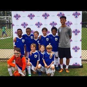 Meet your Posher, Jonathan